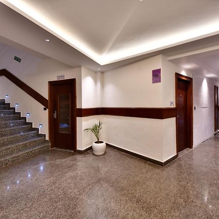 Click Sunburry Hotel Katra Katra  Exterior photo
